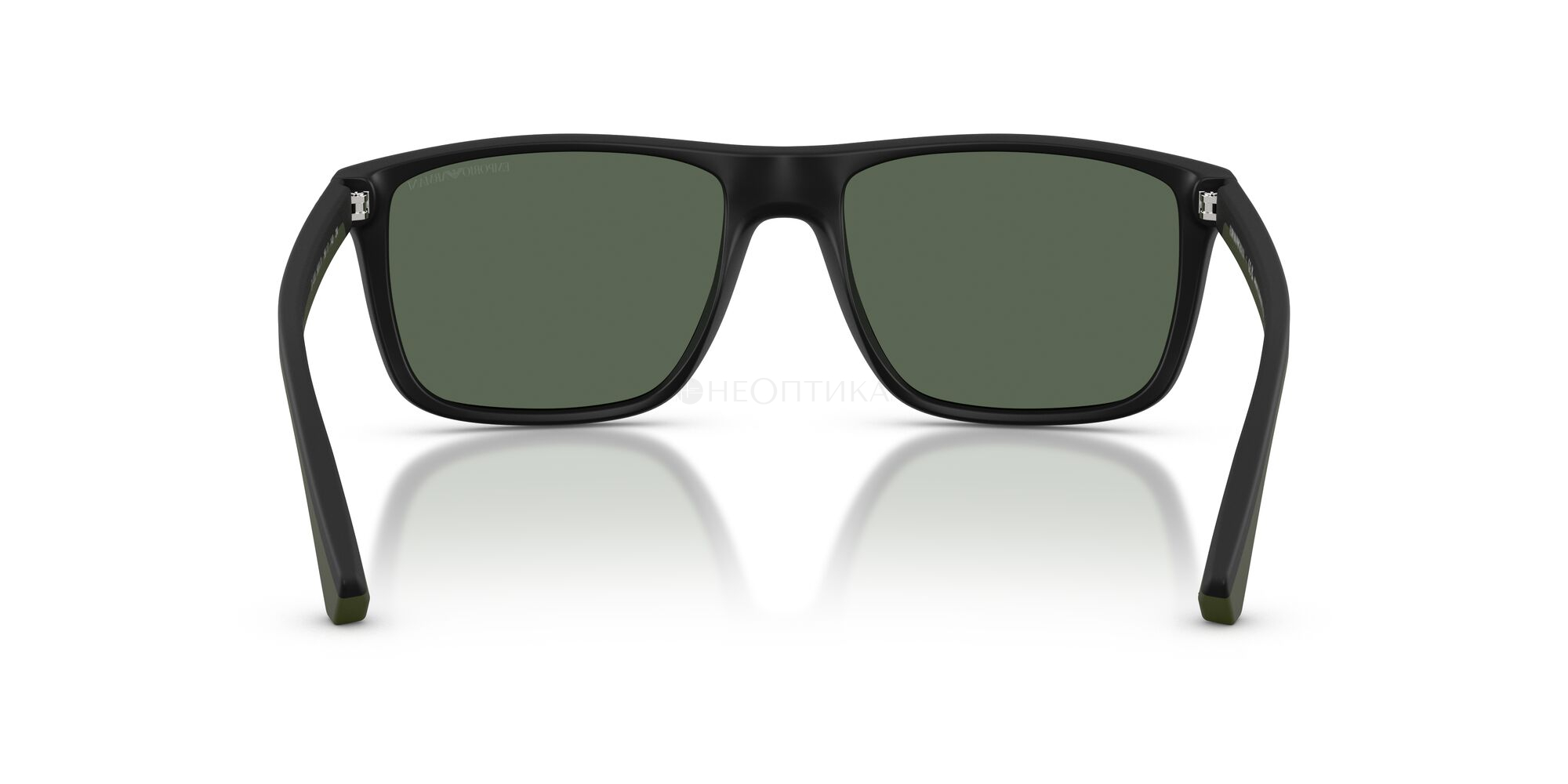Солнцезащитные очки Emporio Armani  0EA4033 500171 56