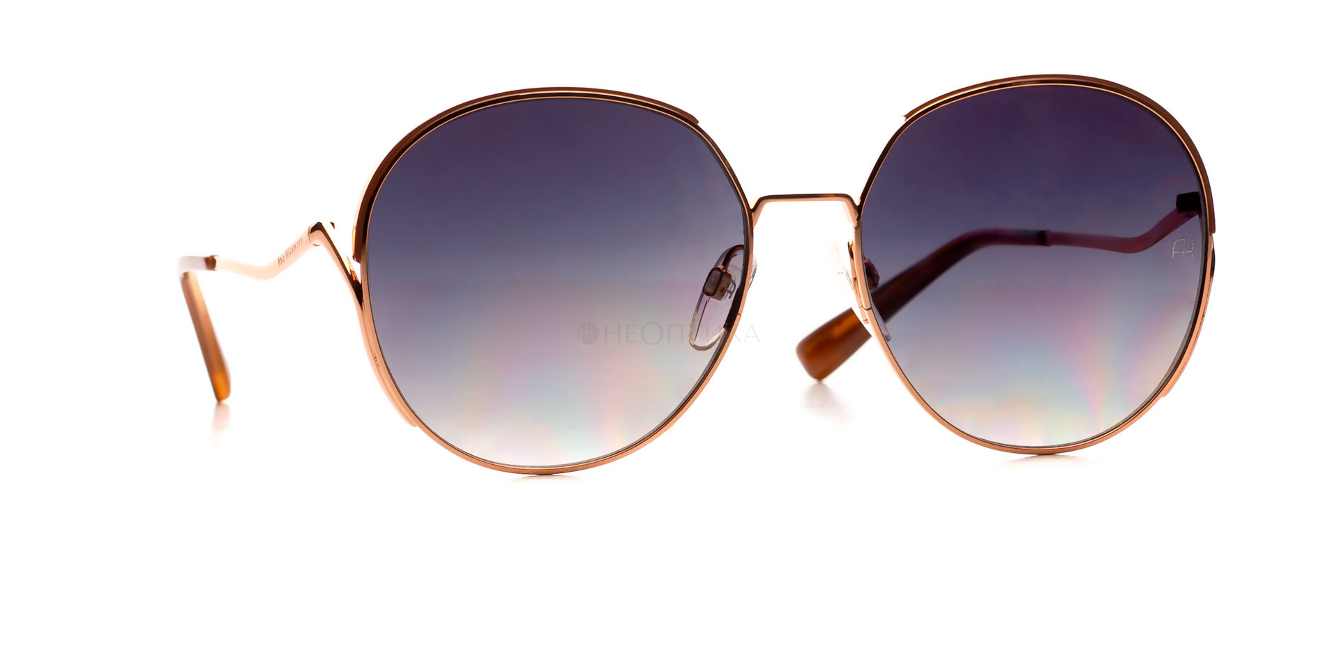 Солнцезащитные очки Ana Hickmann AH3229 05A