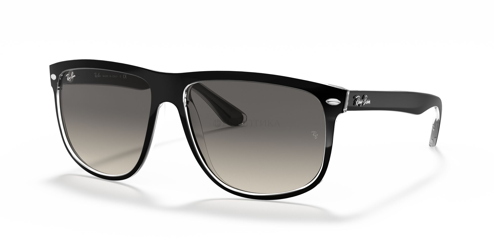 Солнцезащитные очки Ray-Ban Boyfriend 0RB4147 603971 60 Солнцезащитные очки Ray-Ban Boyfriend 0RB4147 603971 60