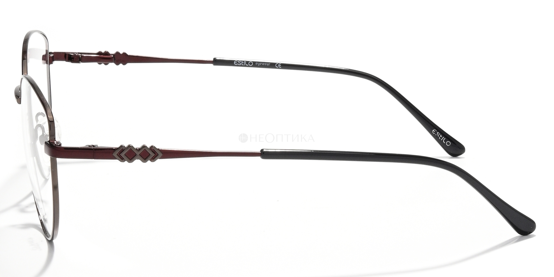 Оправа Estilo ES1330 02