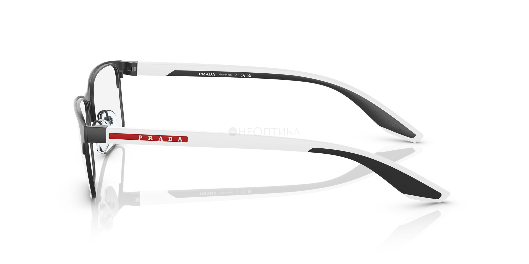 Оправа Prada Linea Rossa 0PS 50PV DG01O1 57