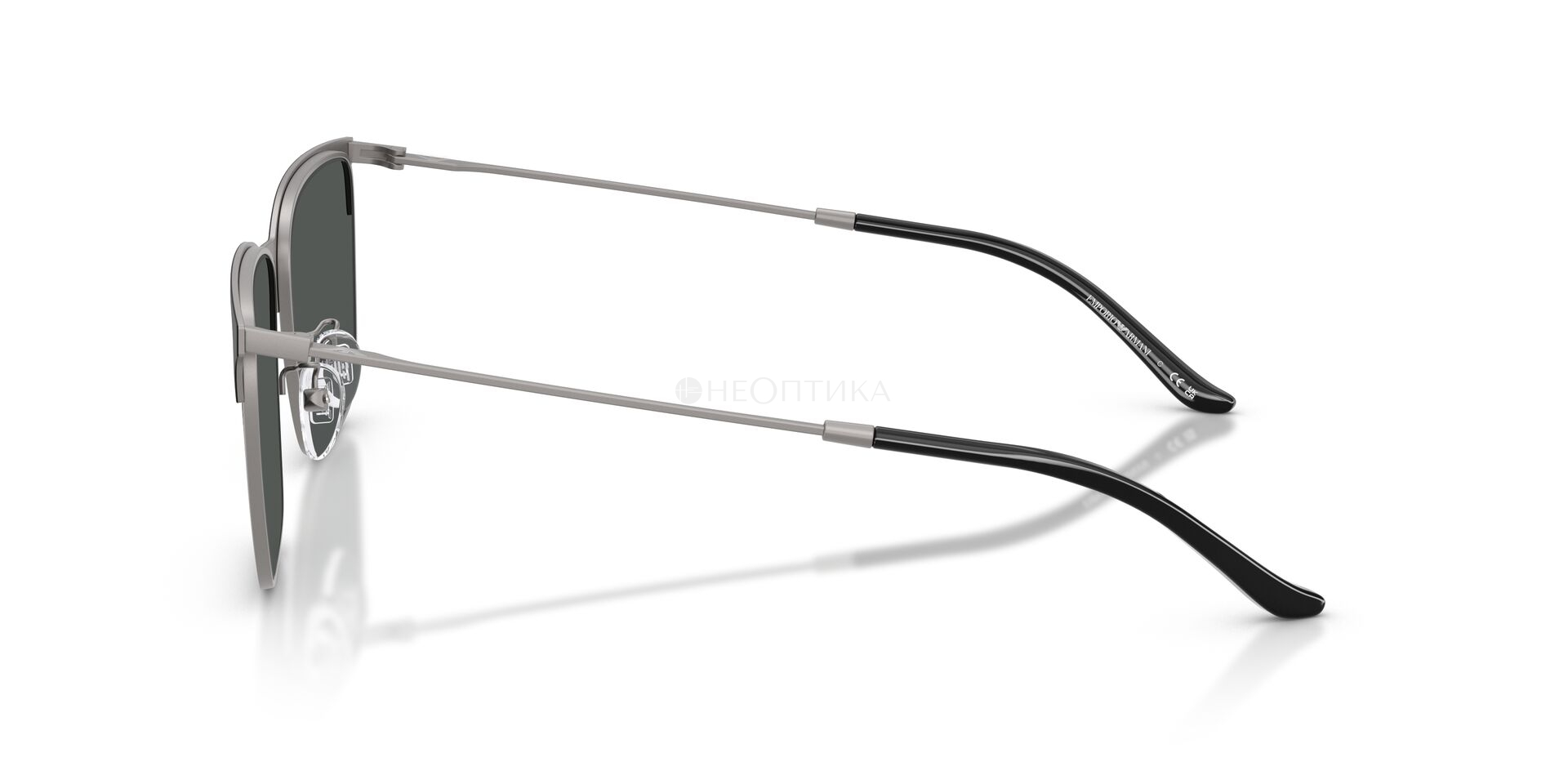 Солнцезащитные очки Emporio Armani  0EA2164D 300187 57