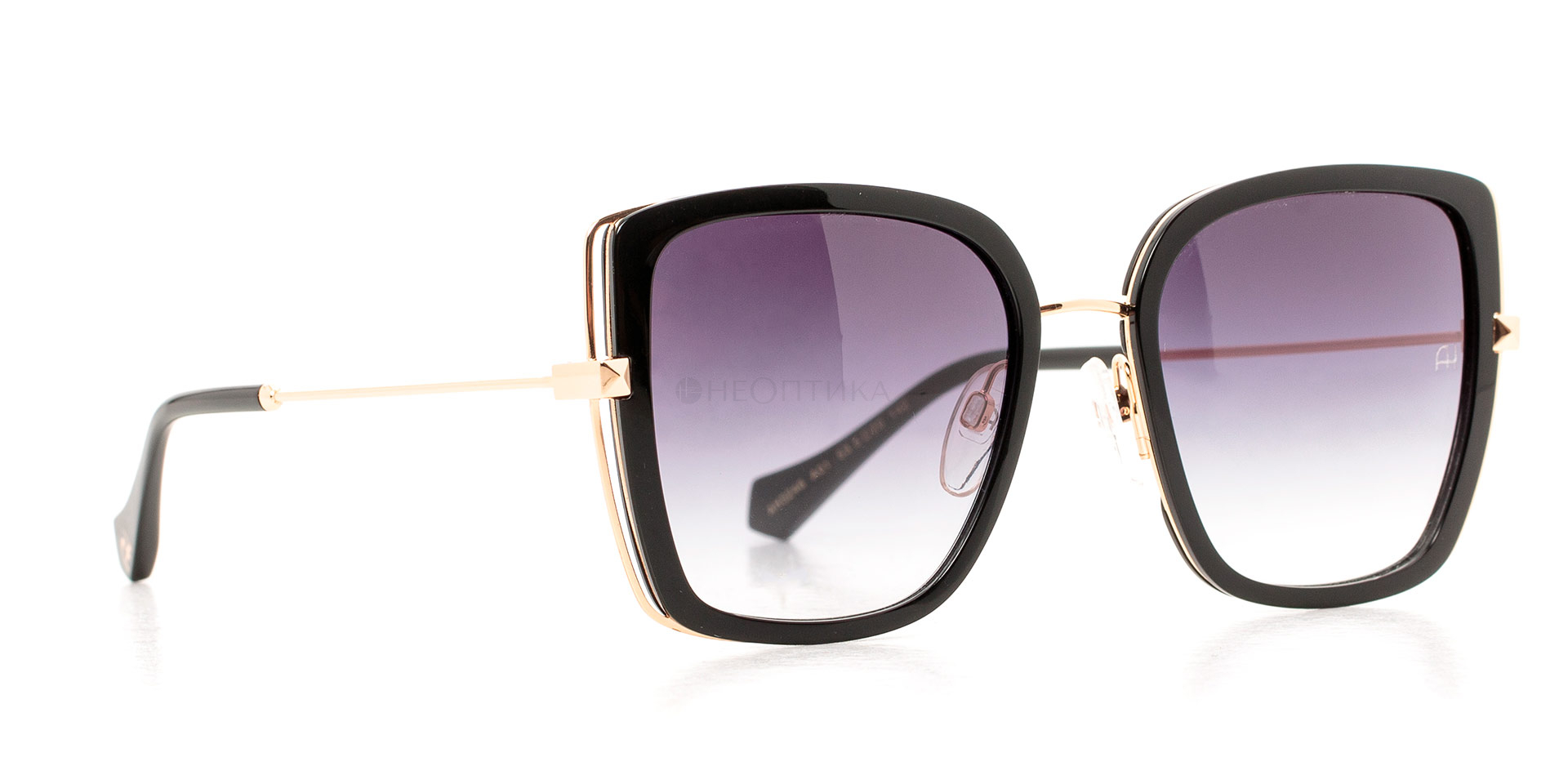 Солнцезащитные очки Ana Hickmann AH3246 A01