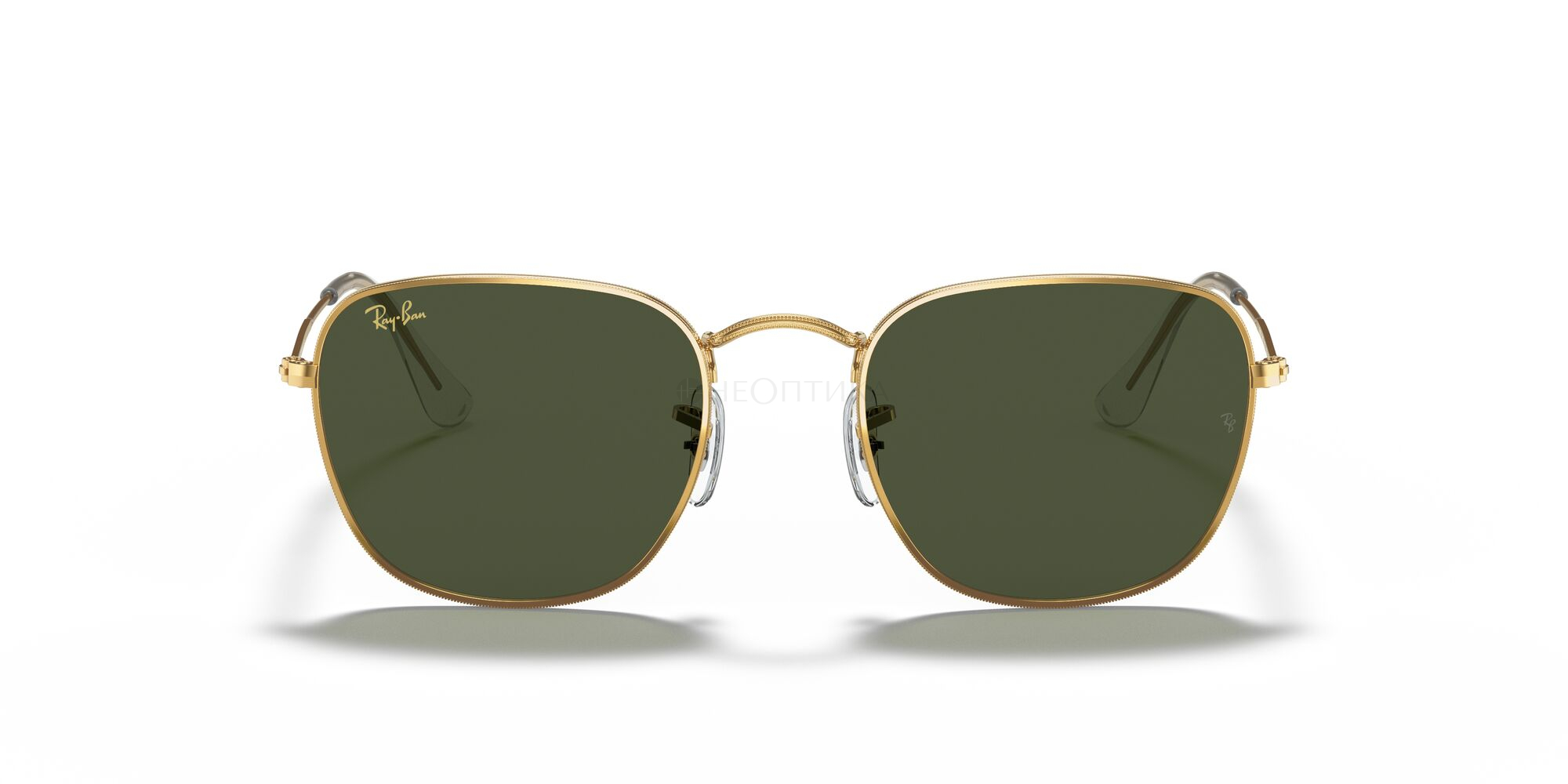 Солнцезащитные очки Ray-Ban Frank 0RB3857 919631 51