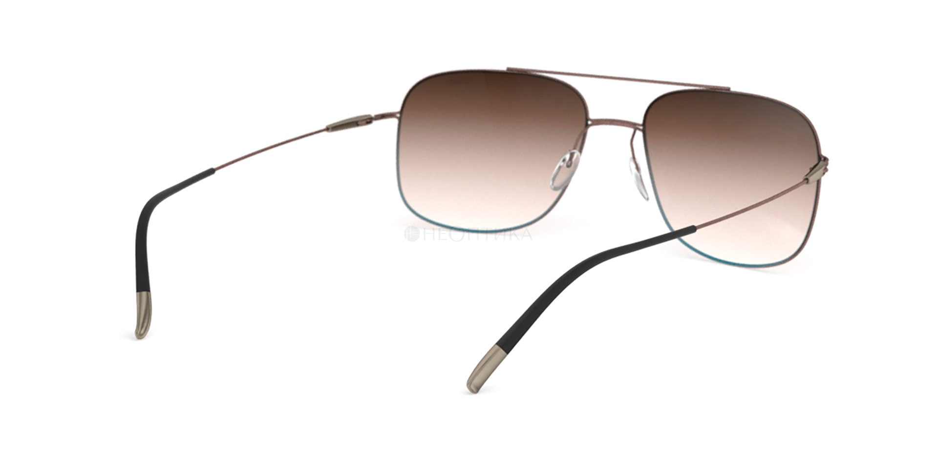 Солнцезащитные очки Silhouette 8716 6040