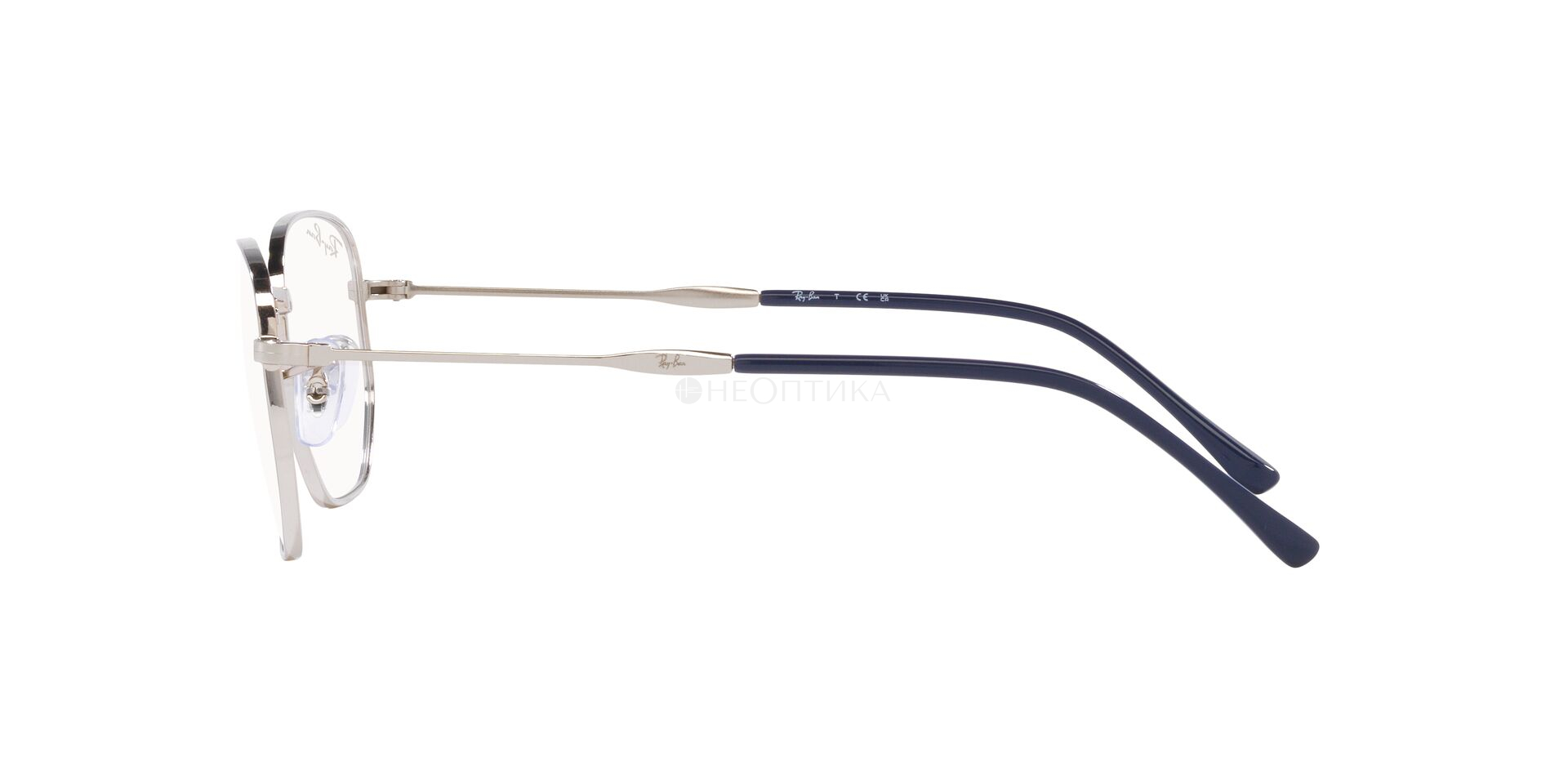 Оправа Ray-Ban 0RX6496 2501 53