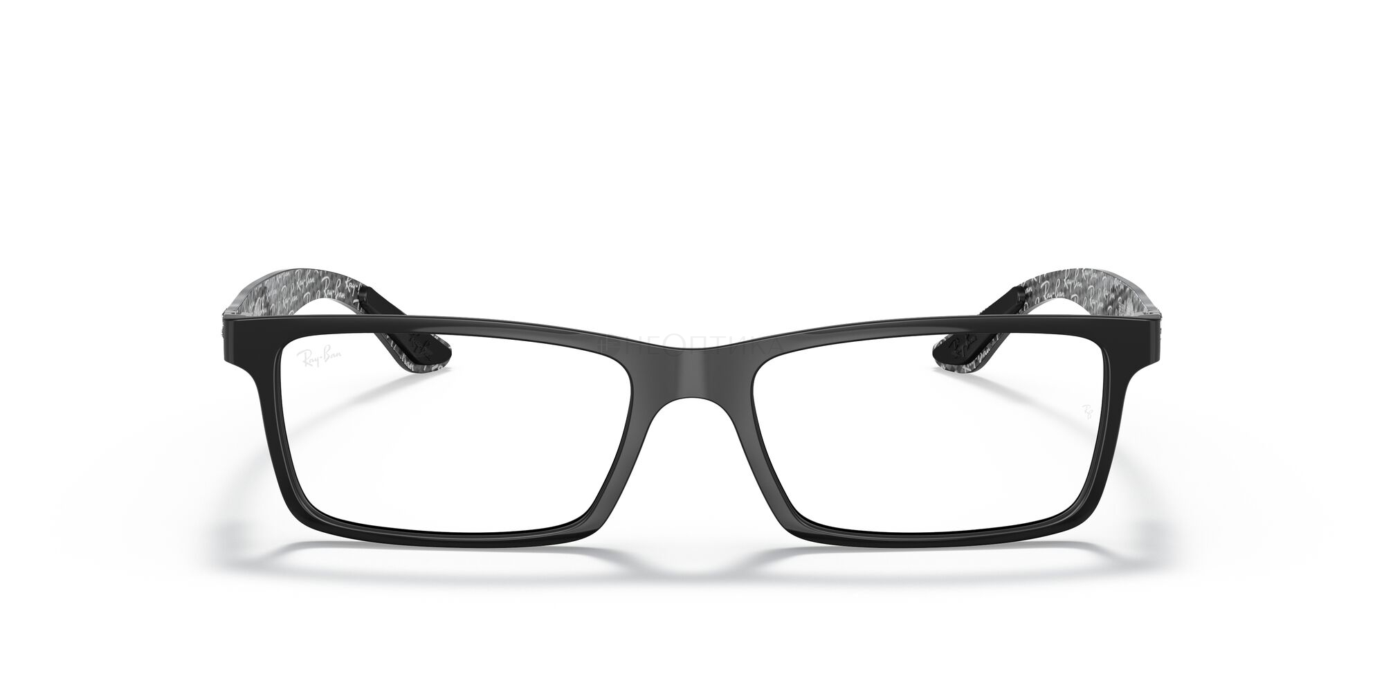 Оправа Ray-Ban 0RX8901 5263 55