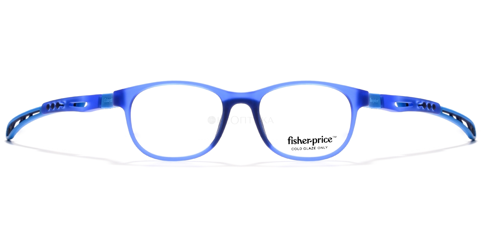 Оправа детская Fisher Price FPSP007 BLUE 45