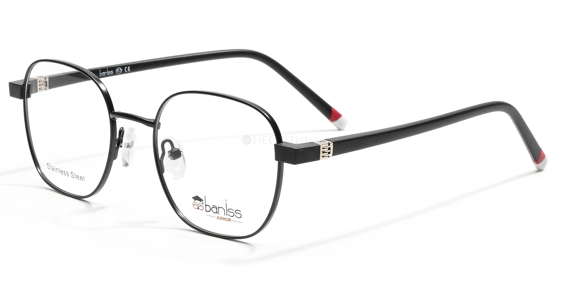 Оправа детская Baniss BR7043 C01 48