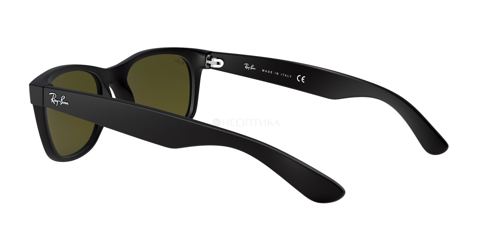 Солнцезащитные очки Ray-Ban New Wayfarer 0RB2132 622/17 55 Солнцезащитные очки Ray-Ban New Wayfarer 0RB2132 622/17 55