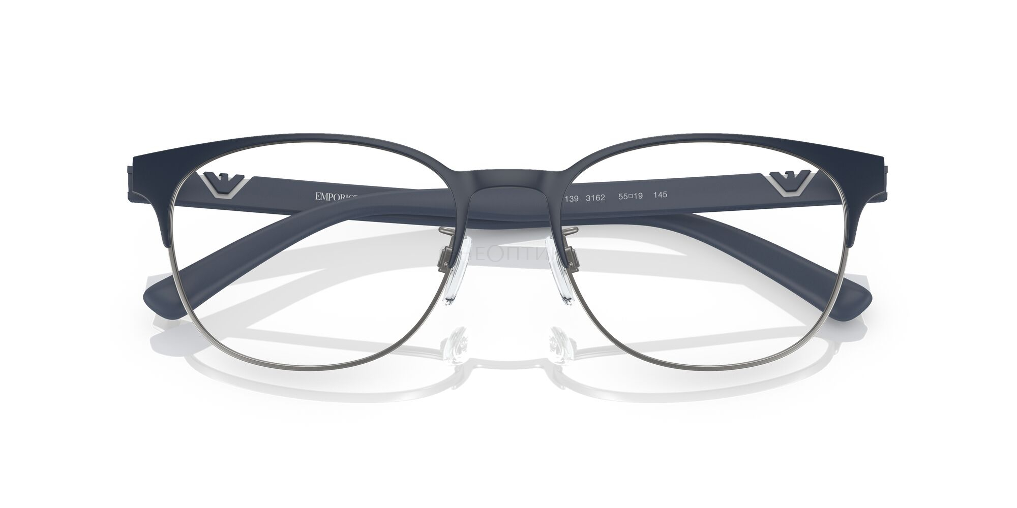 Оправа Emporio Armani 0EA1139 3162 55 Оправа Emporio Armani 0EA1139 3162 55