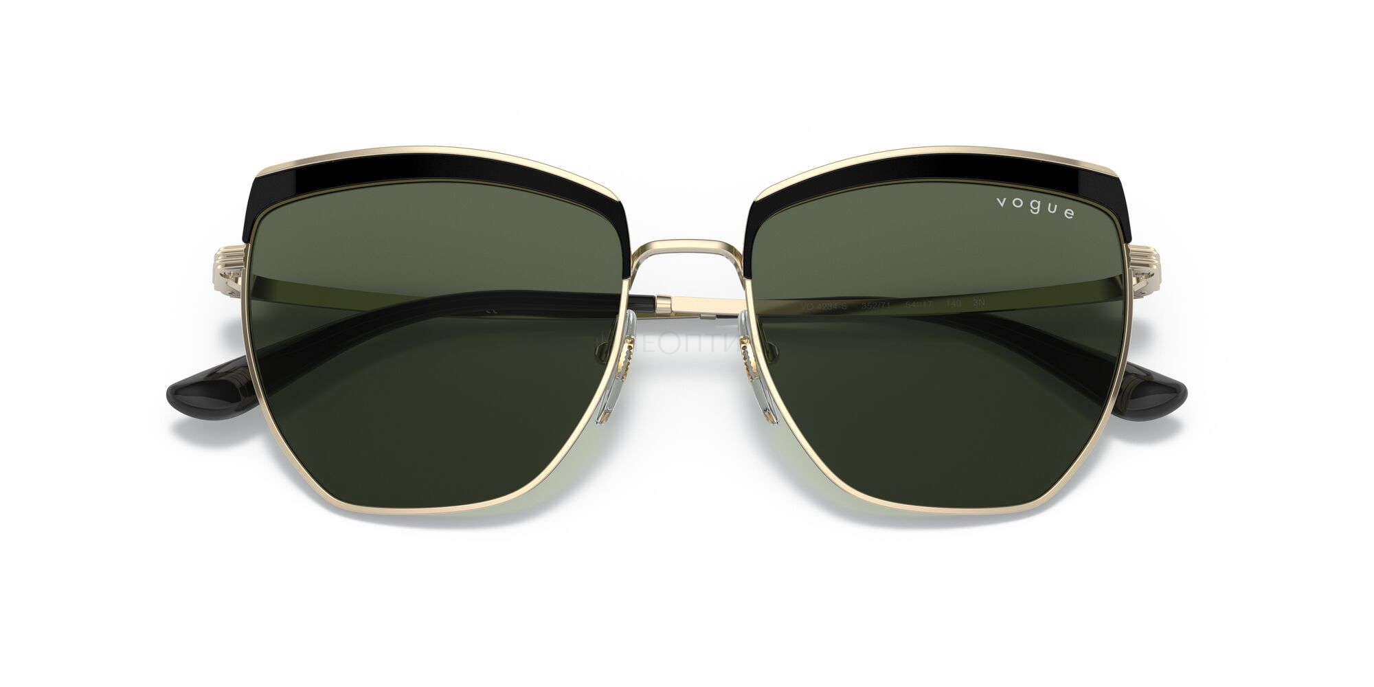 Солнцезащитные очки Vogue 0VO4234S 352/71 54