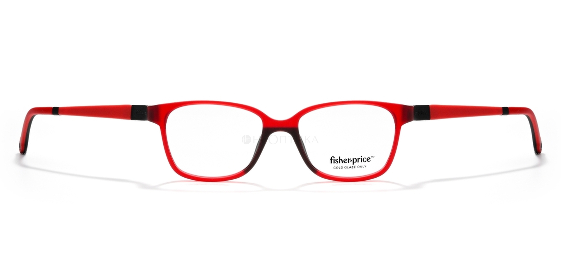 Оправа детская Fisher Price FPVN015 RED 45