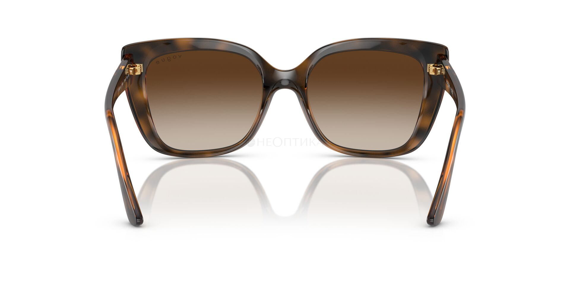 Солнцезащитные очки Vogue  0VO5337S 238613 53