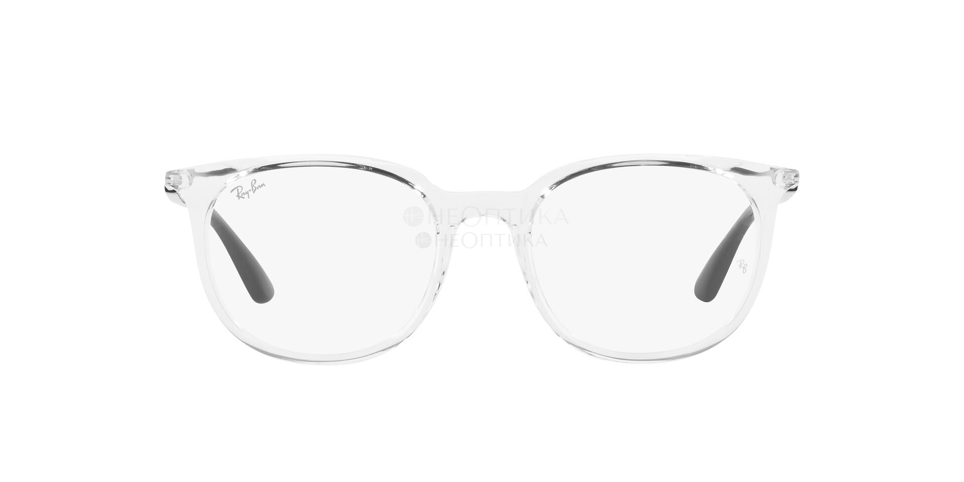 Оправа Ray-Ban 0RX7190 5943 53