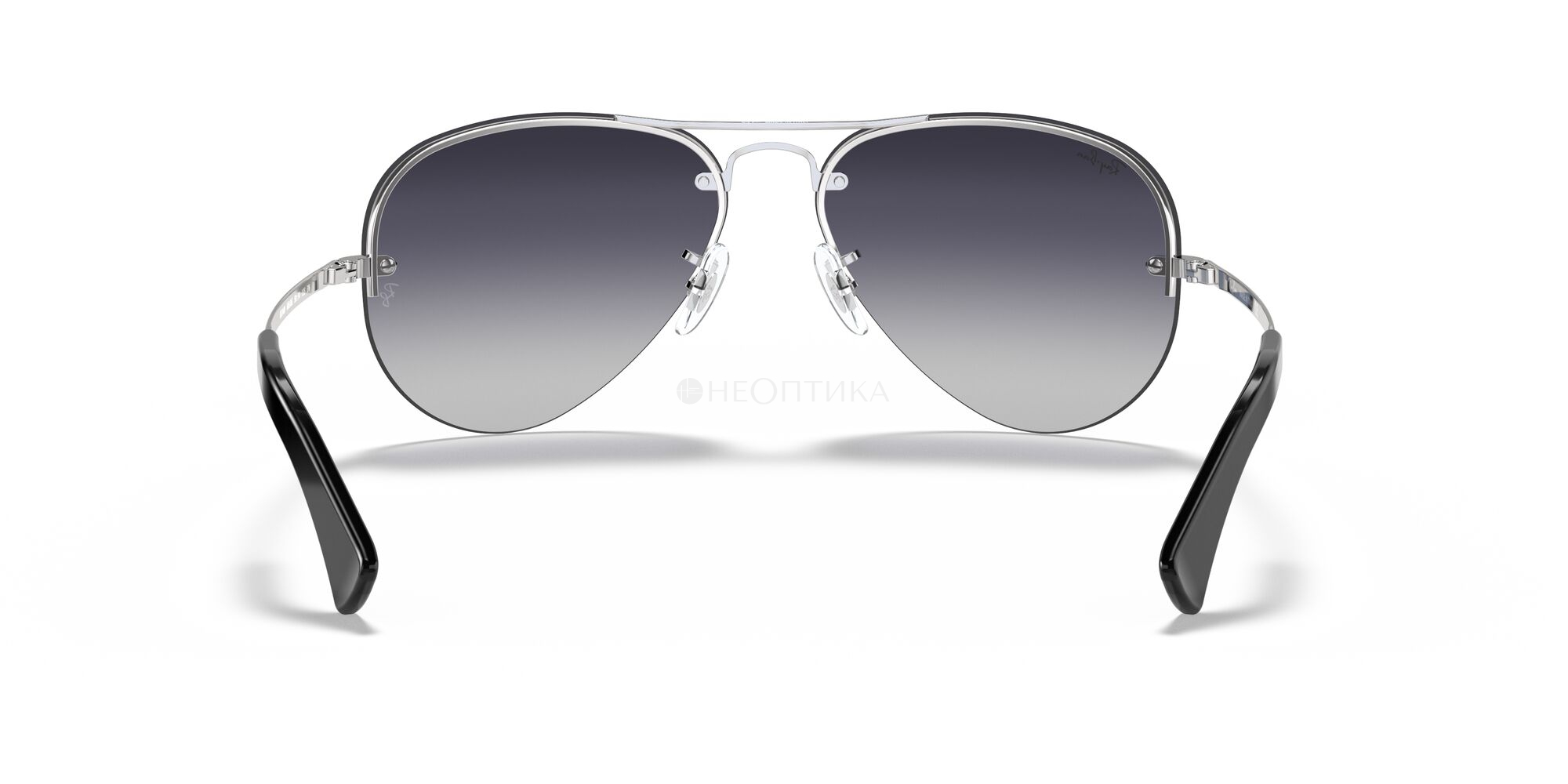 Солнцезащитные очки Ray-Ban 0RB3449 003/8G 59