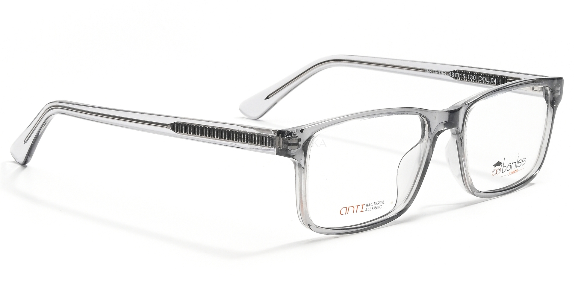 Оправа детская Baniss BSJ6083 C04 48