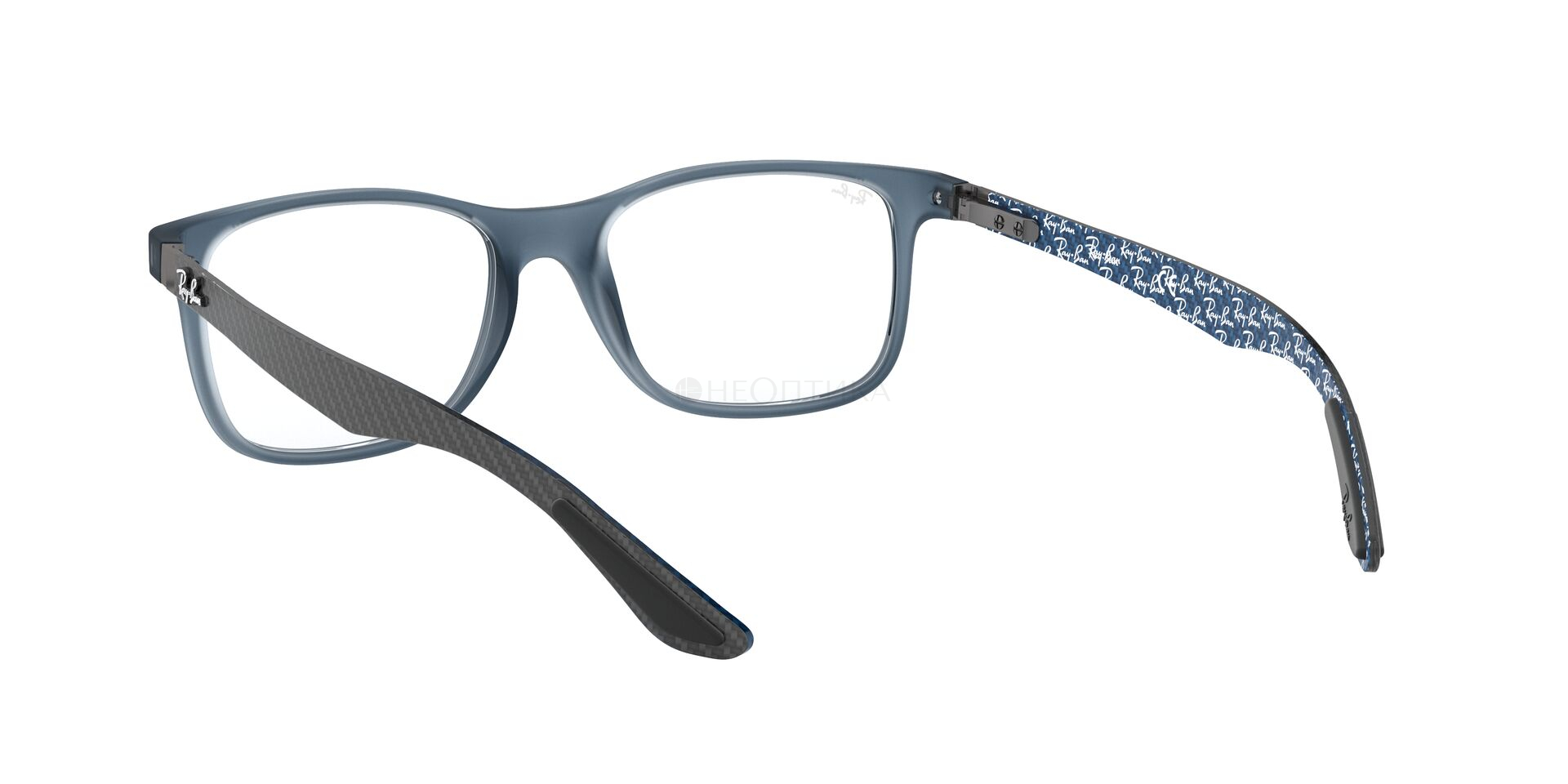 Оправа Ray-Ban 0RX8903 5262 55