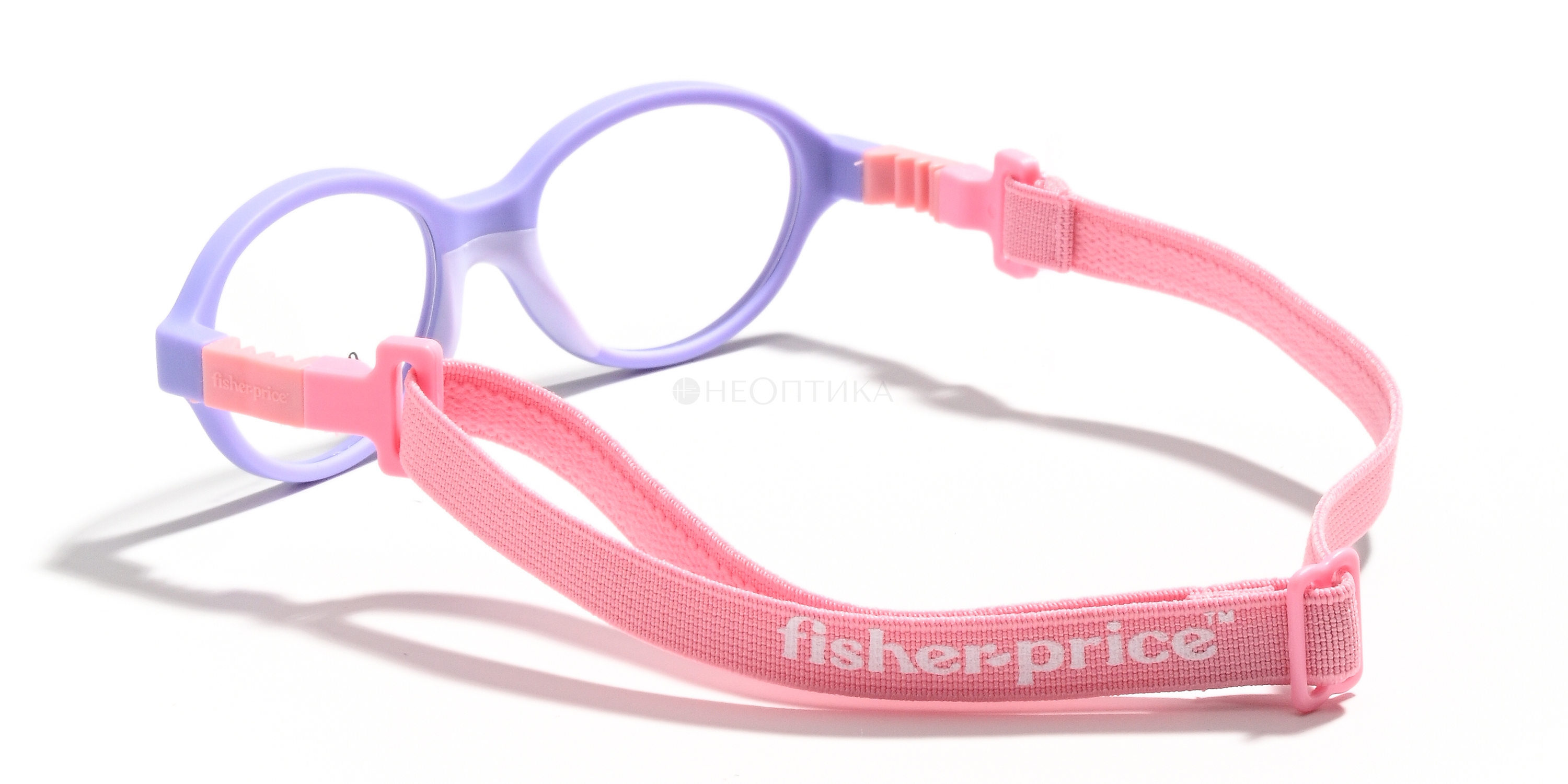 Оправа детская Fisher Price FPVN002 LIL 44
