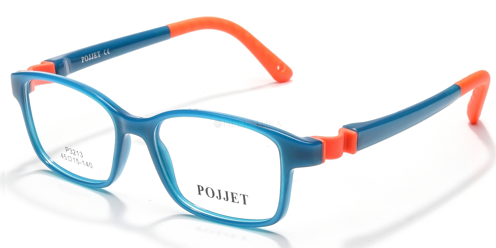 Оправа детская Pojjet P3213 C6 45
