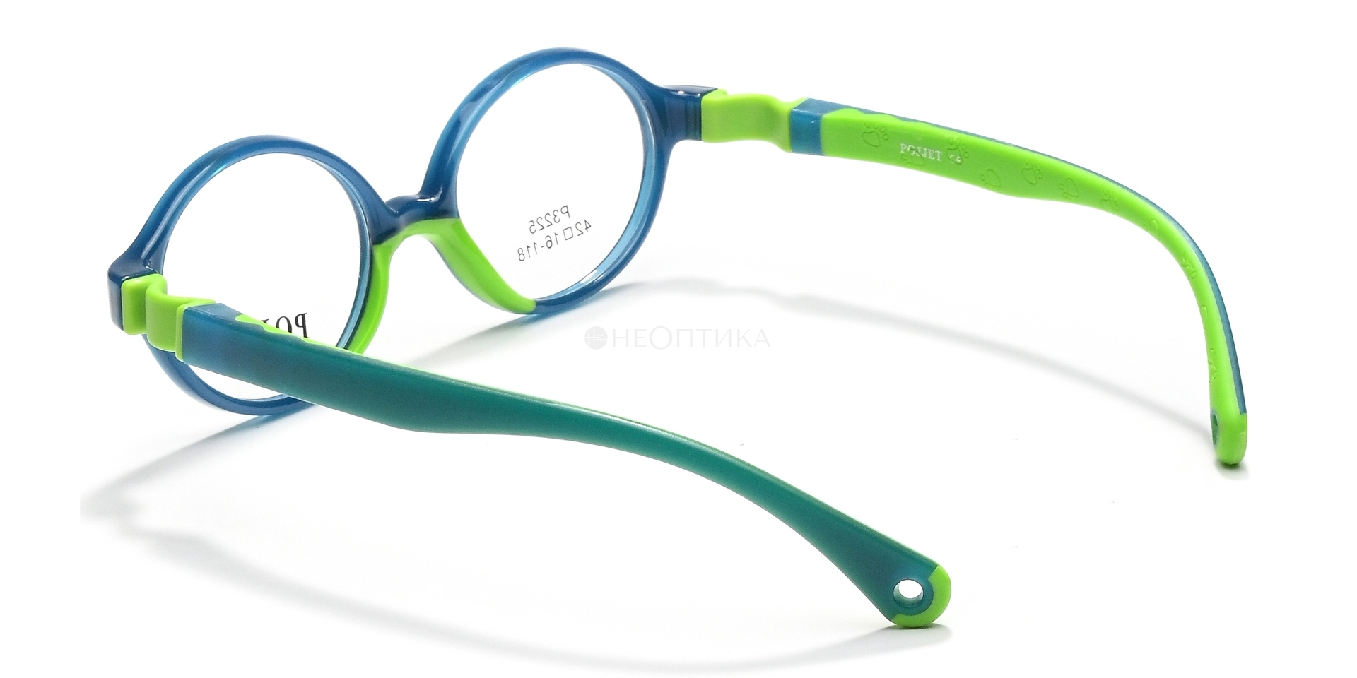 Оправа детская Pojjet P3225 C6 42