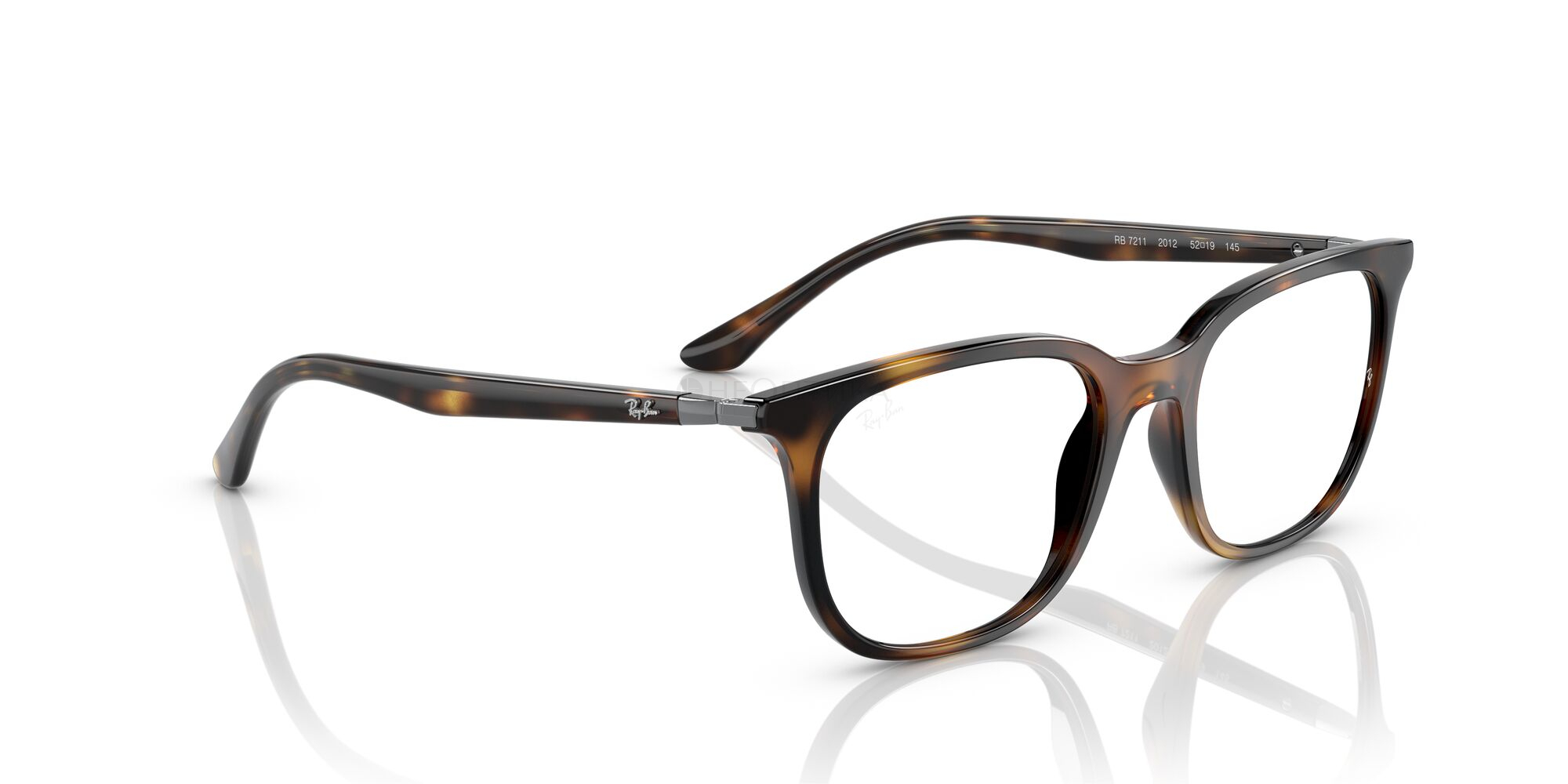 Оправа Ray-Ban 0RX7211 2012 52