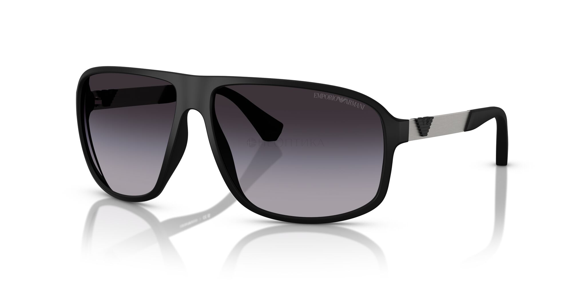Солнцезащитные очки Emporio Armani  0EA4029 50638G 64
