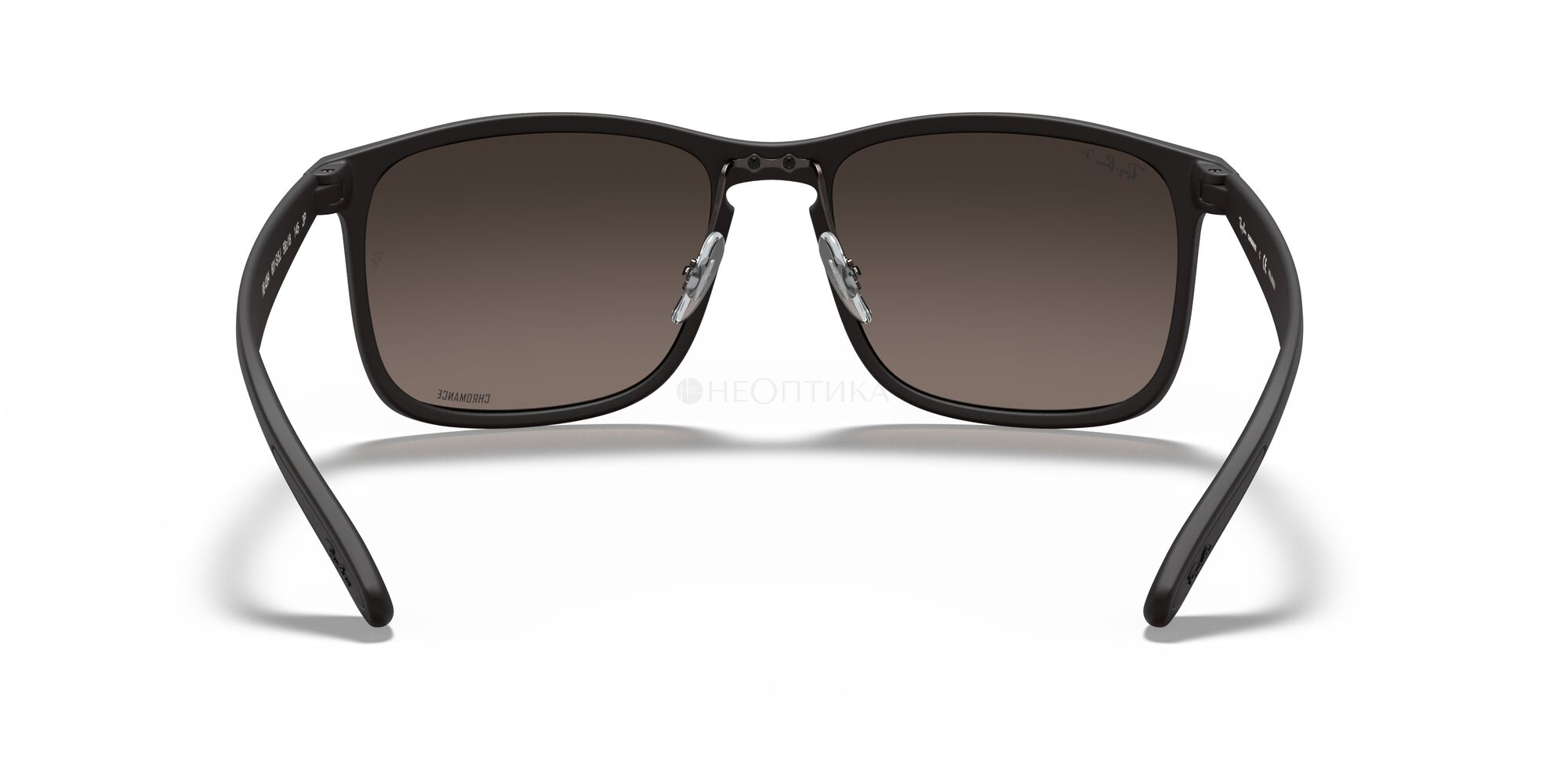 Солнцезащитные очки Ray-Ban 0RB4264 601S5J 58 Солнцезащитные очки Ray-Ban 0RB4264 601S5J 58