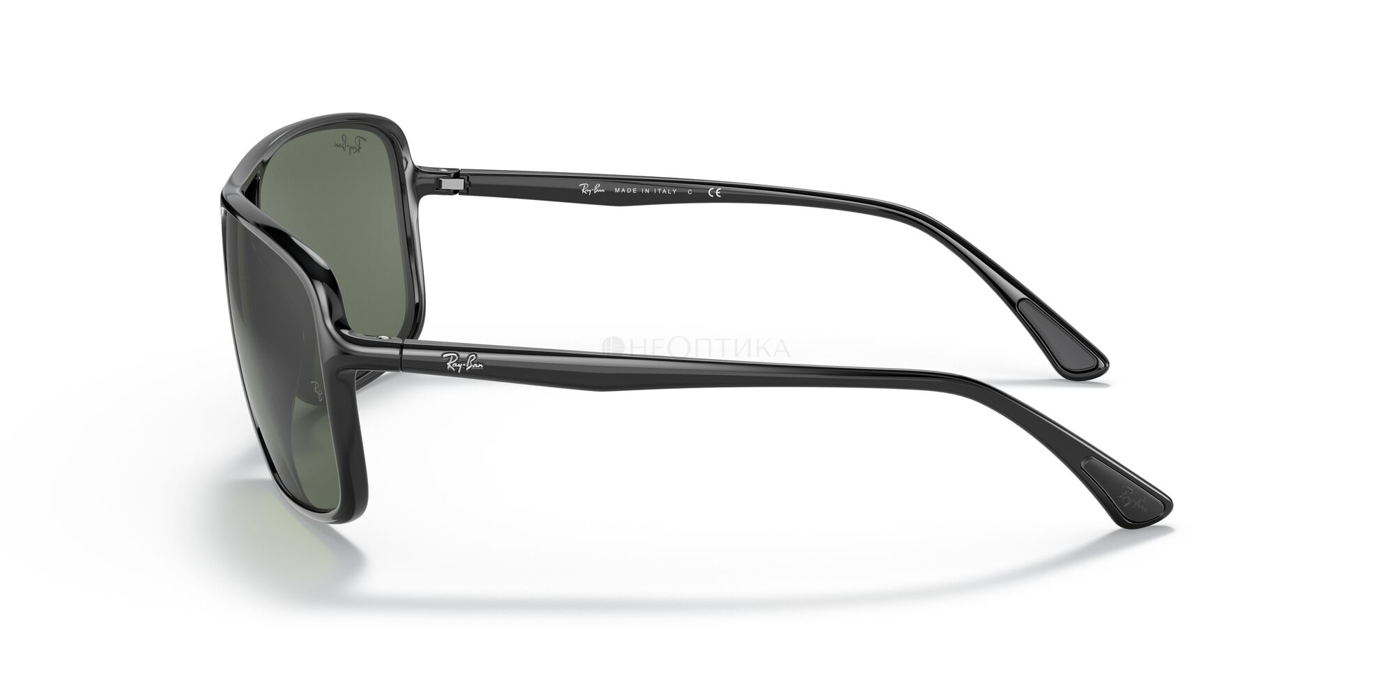 Солнцезащитные очки Ray-Ban 0RB4375 601/71 60 Солнцезащитные очки Ray-Ban 0RB4375 601/71 60