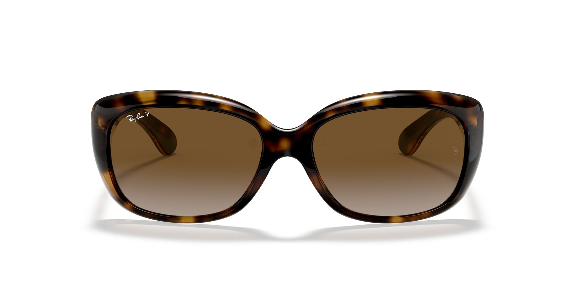 Солнцезащитные очки Ray-Ban Jackie Ohh 0RB4101 710/T5 58