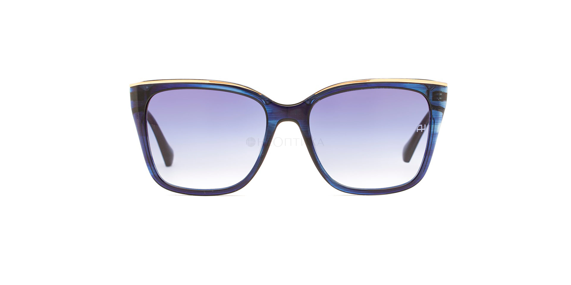 Солнцезащитные очки Ana Hickmann AH9357 E02 Солнцезащитные очки Ana Hickmann AH9357 E02