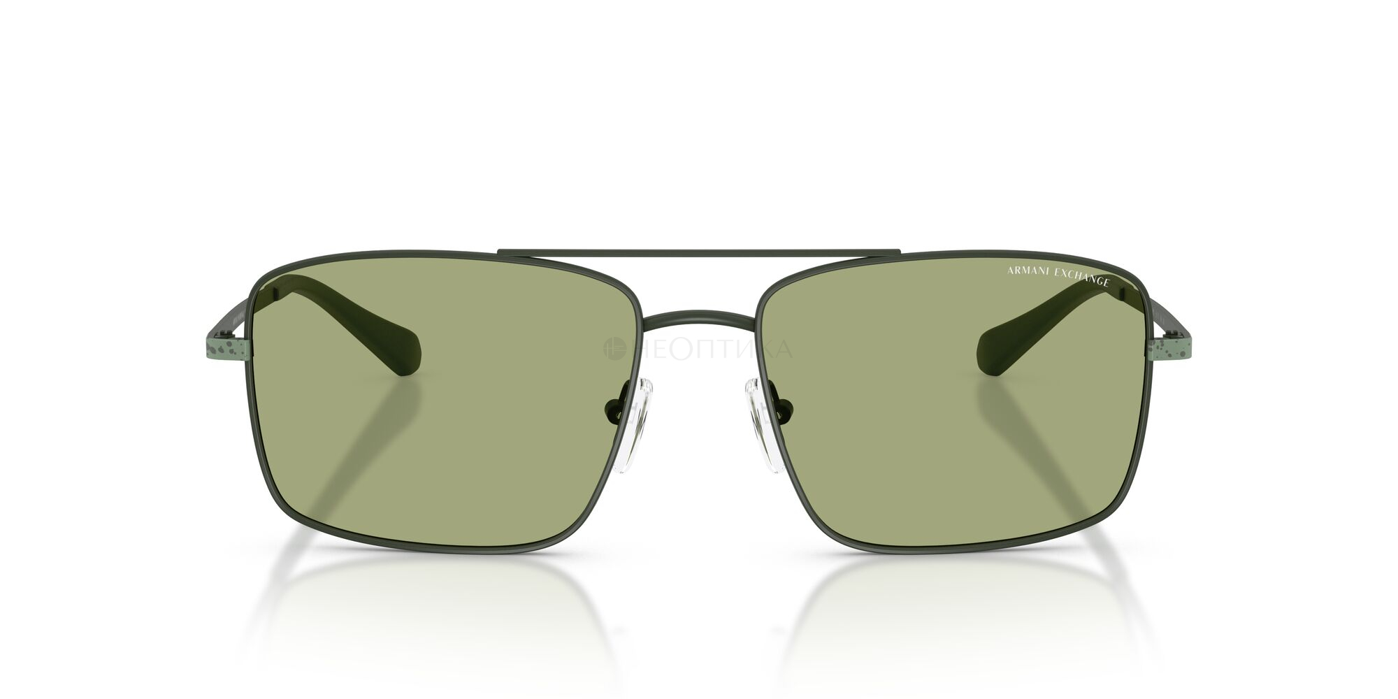Солнцезащитные очки Armani Exchange  0AX2054S 612682 57