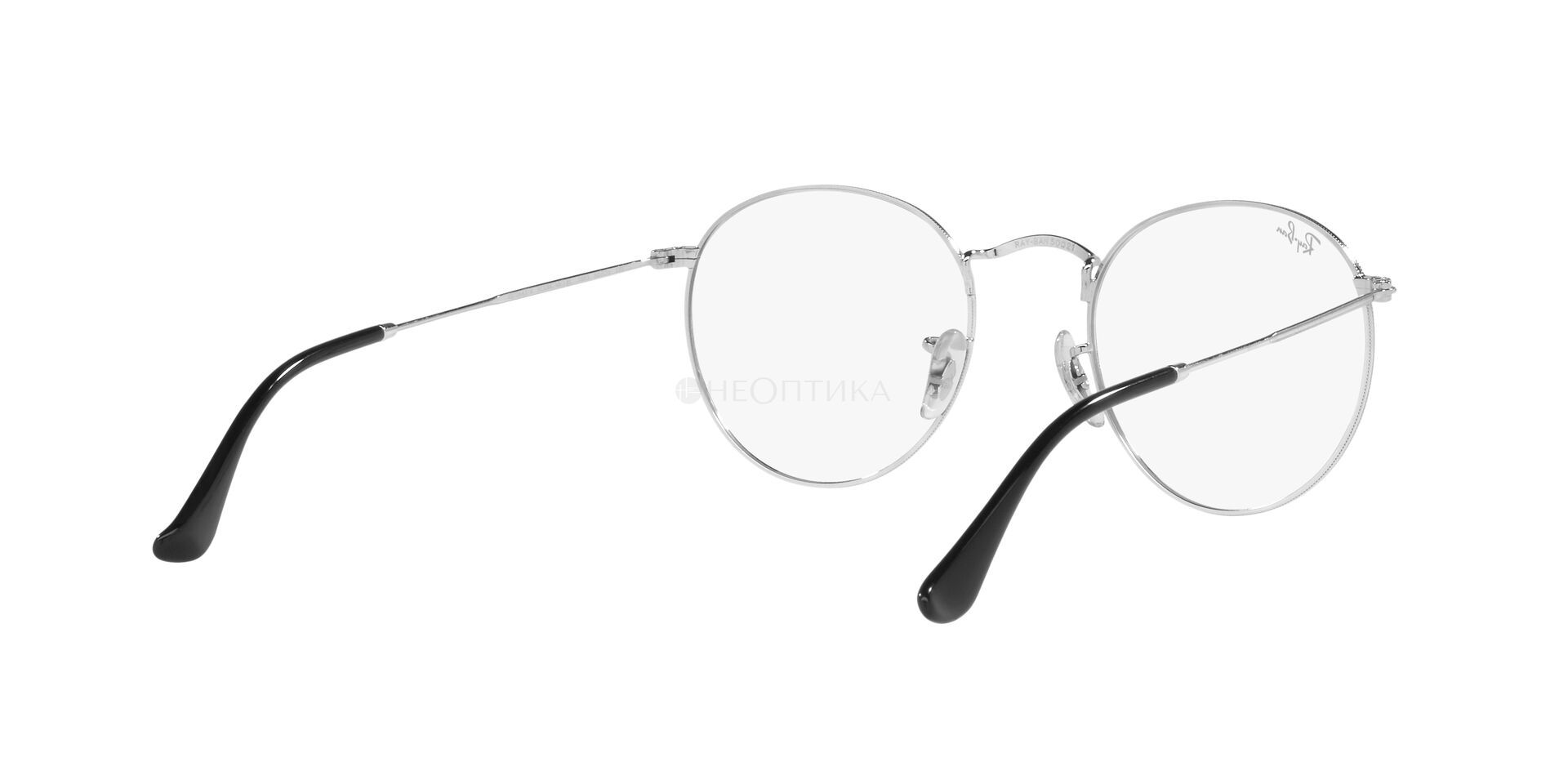Оправа Ray-Ban Round Metal 0RX3447V 2861 50