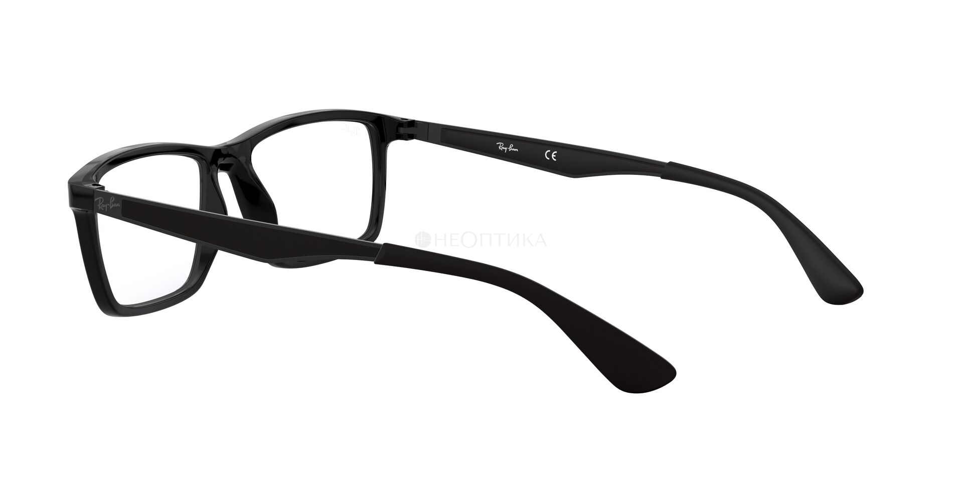 Оправа Ray-Ban 0RX7056 2000 55