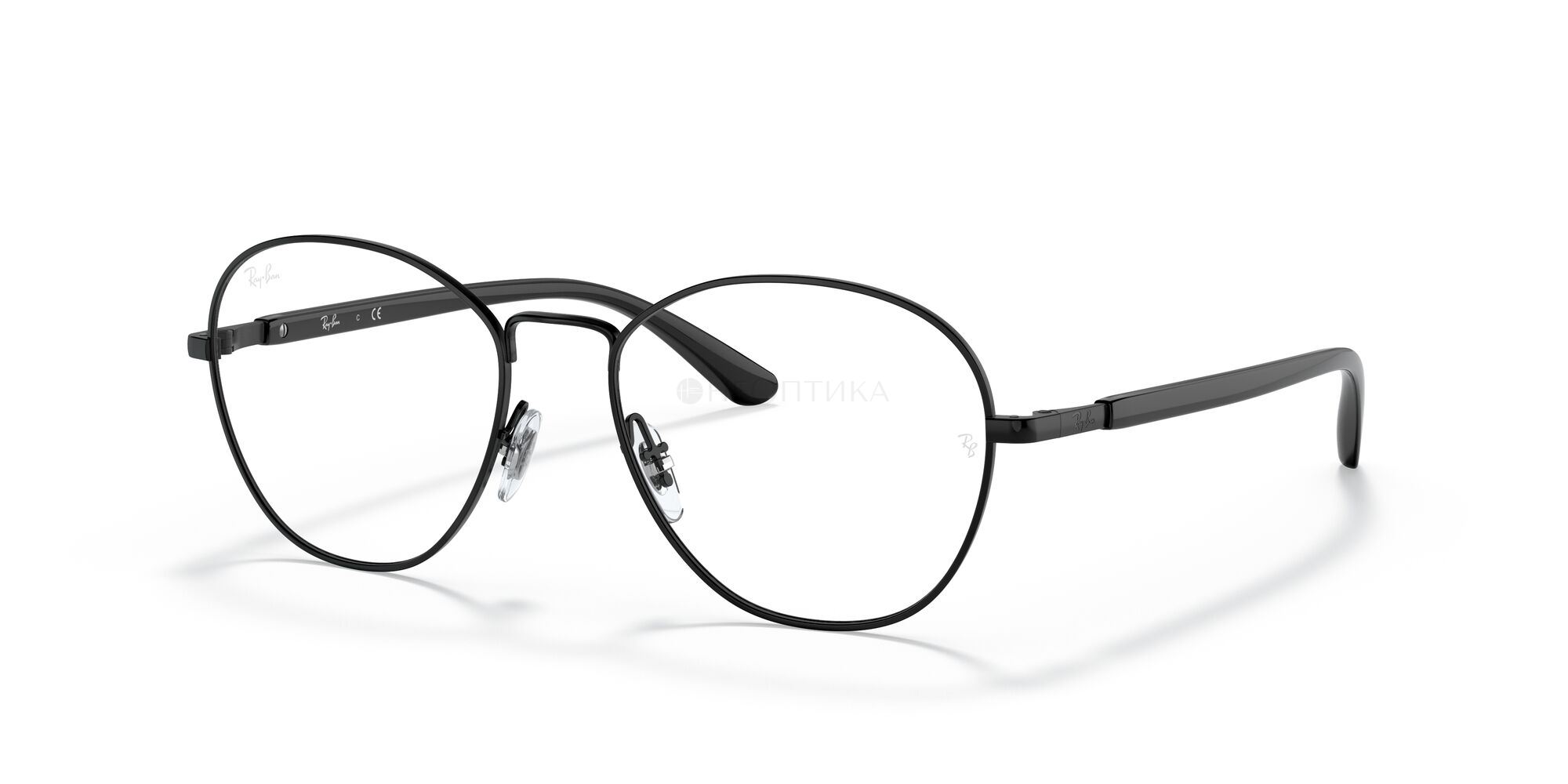 Оправа Ray-Ban 0RX6470 2509 52