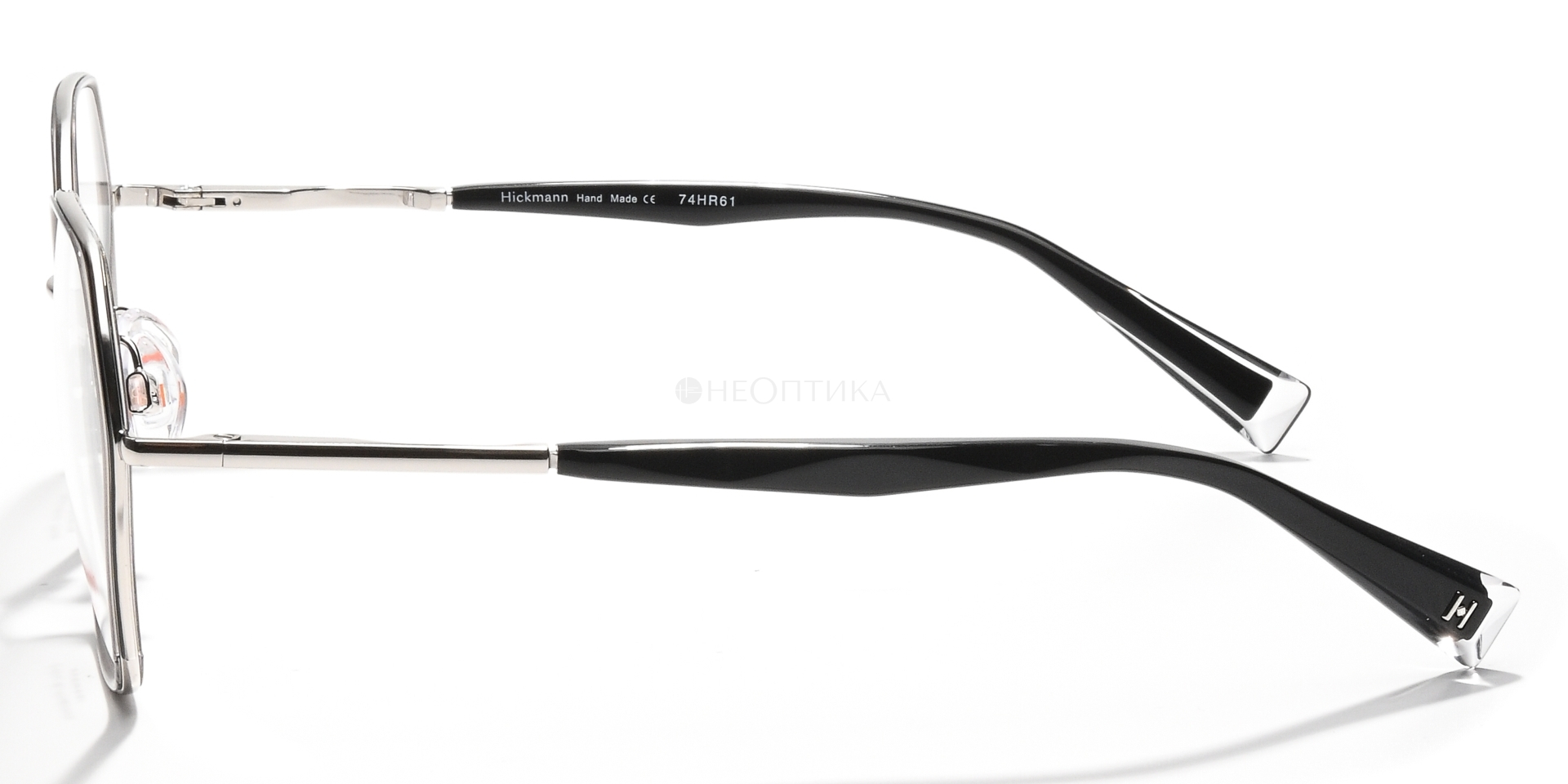 Оправа Hickmann HI1286 T02