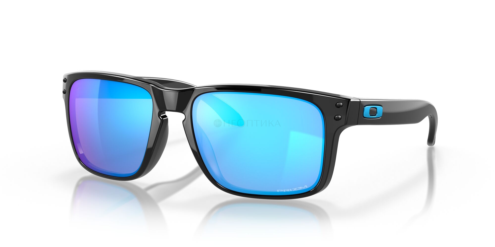 Солнцезащитные очки Oakley Holbrook 0OO9102 9102F5 57