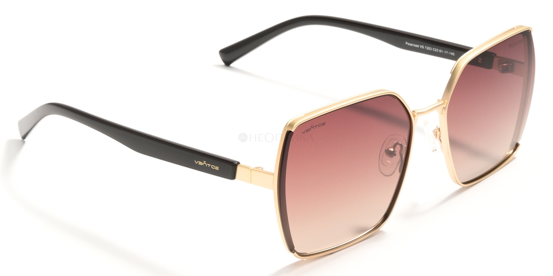 Солнцезащитные очки Ventoe VS7203 03 Солнцезащитные очки Ventoe VS7203 03