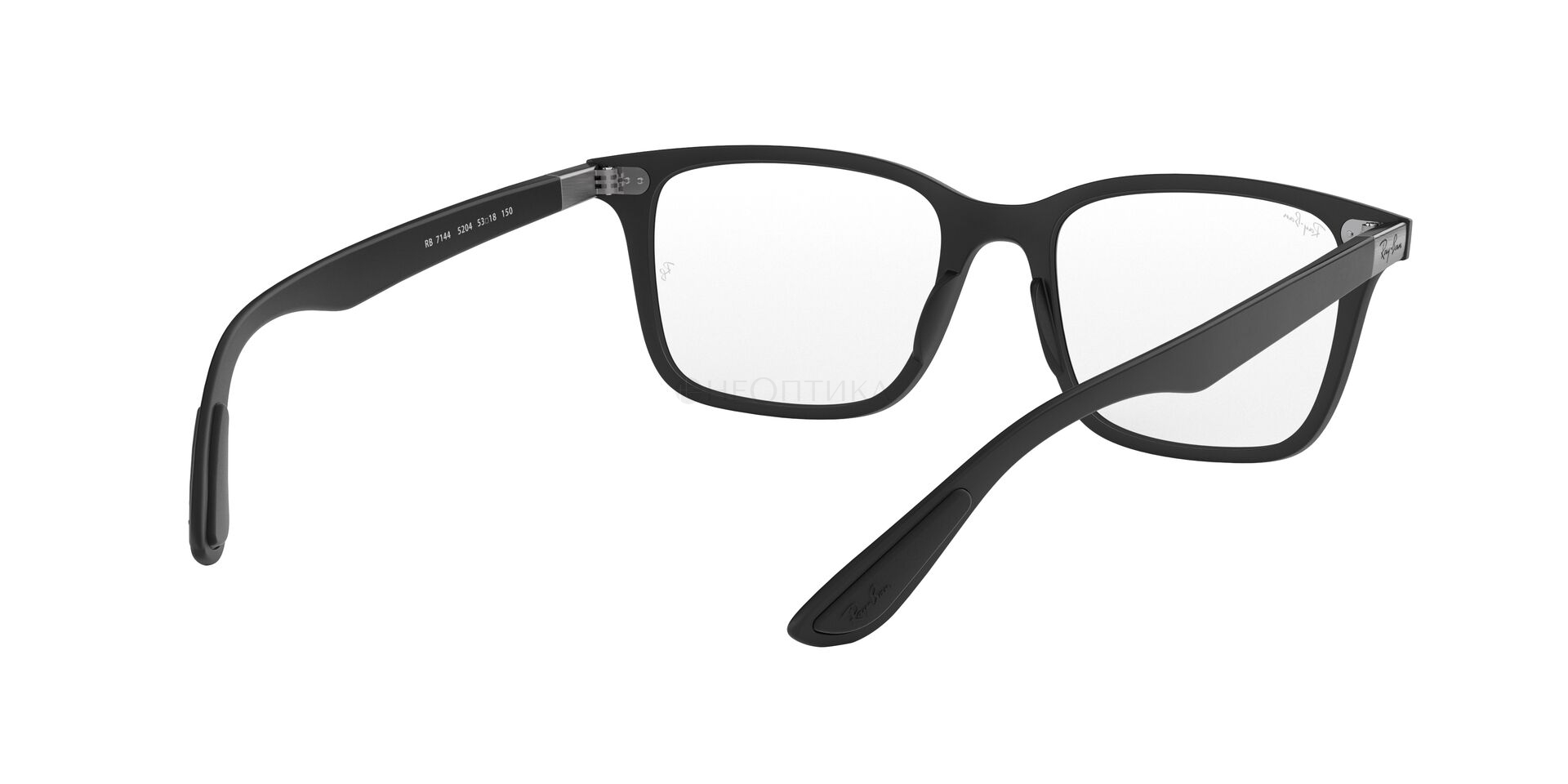 Оправа Ray-Ban 0RX7144 5204 53