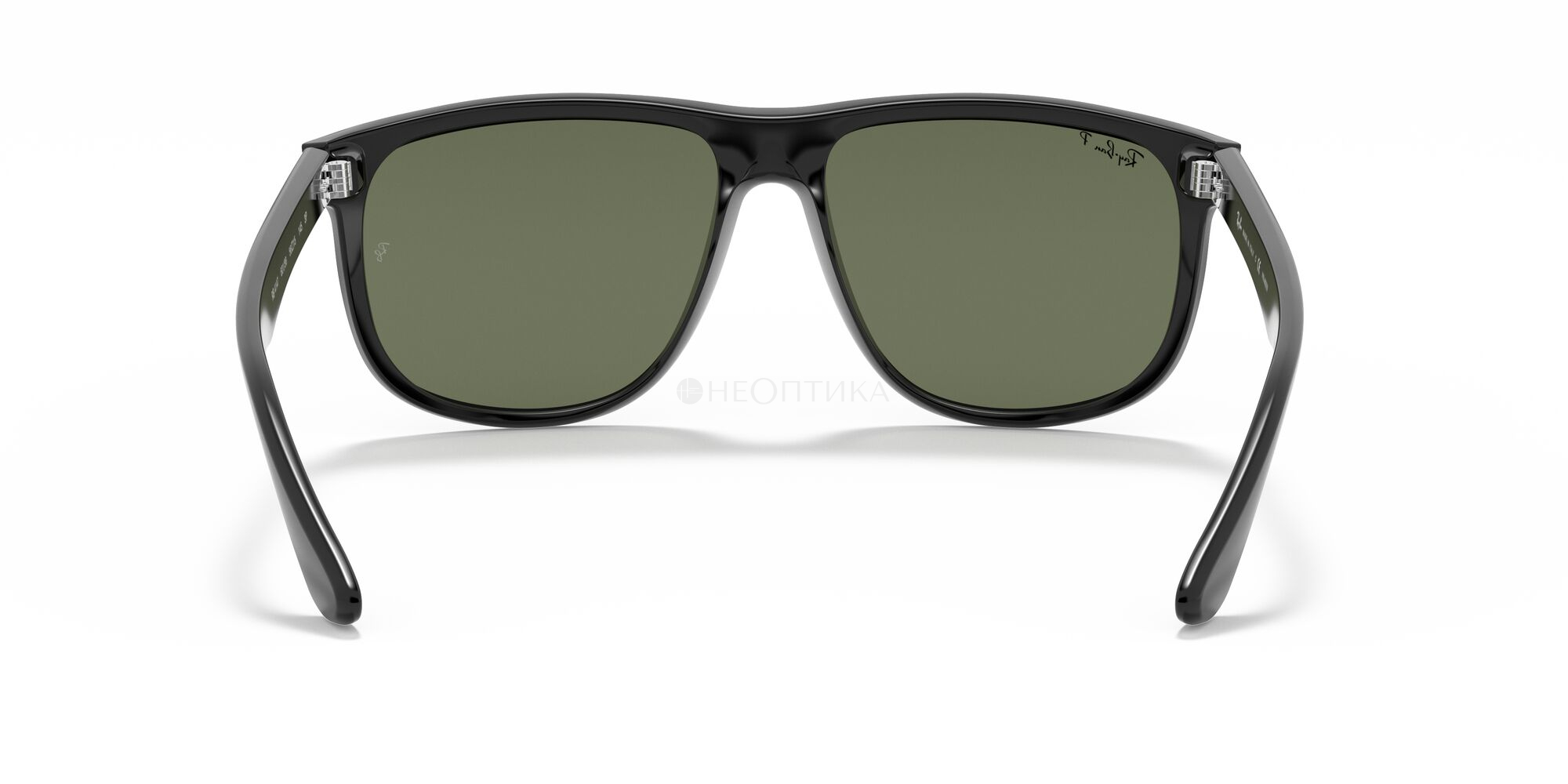 Солнцезащитные очки Ray-Ban BOYFRIEND 0RB4147 601/58 60