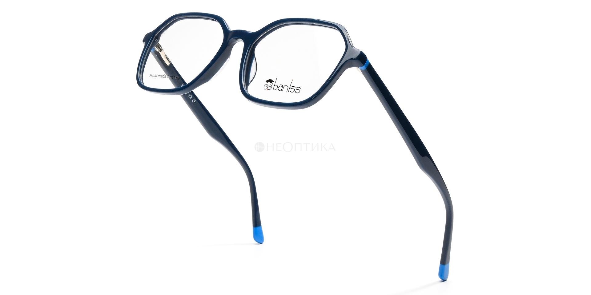 Оправа детская Baniss BS9026 C02 52