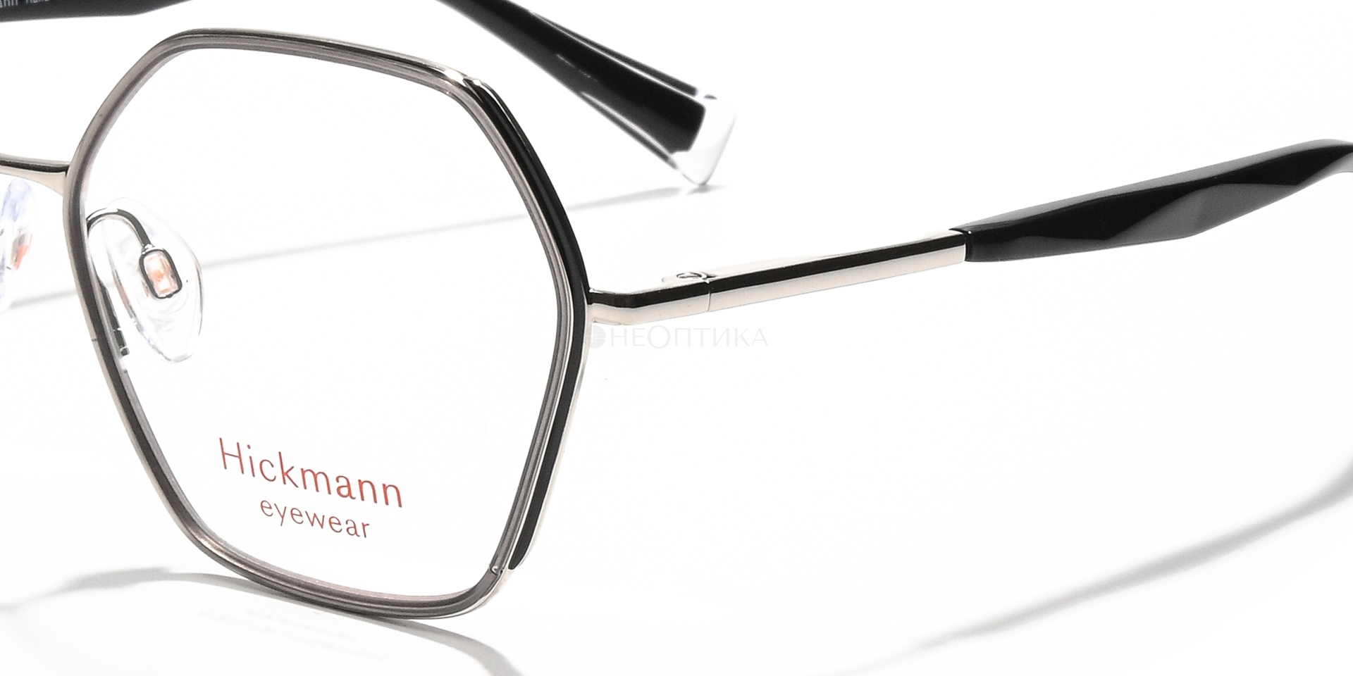 Оправа Hickmann HI1286 T02