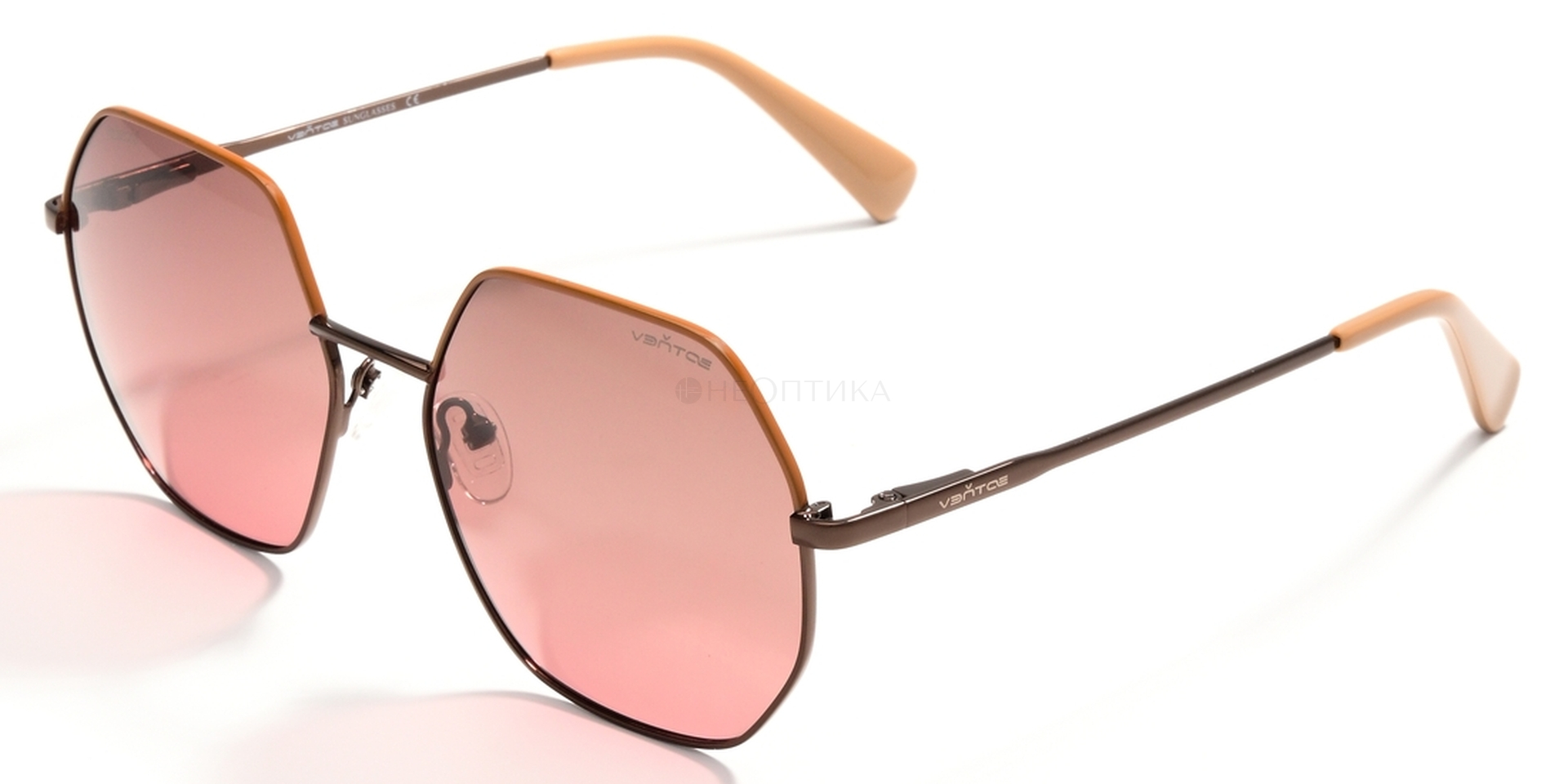 Солнцезащитные очки Ventoe VS7190 01