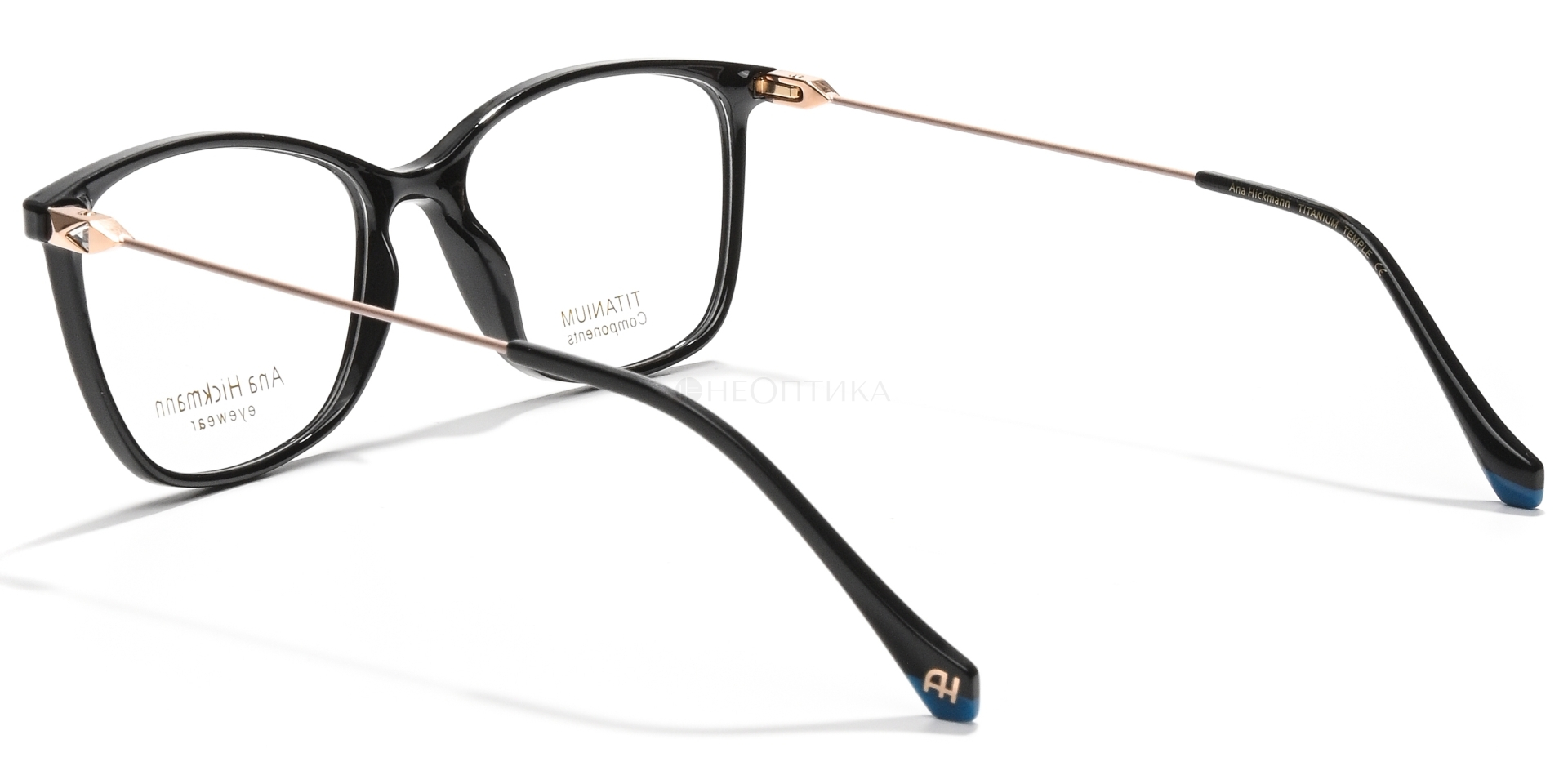 Оправа Ana Hickmann AH4006T A01