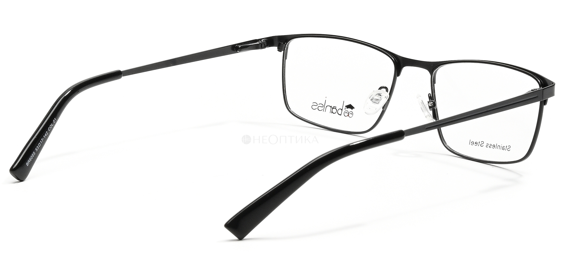 Оправа детская Baniss BR6055 C01 53