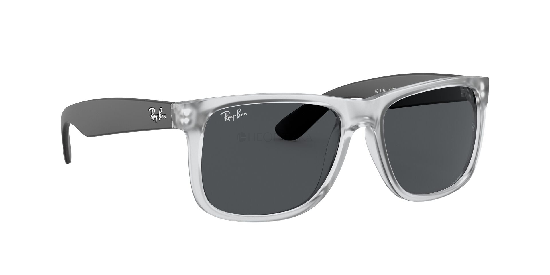 Солнцезащитные очки Ray-Ban Justin 0RB4165 651287 54