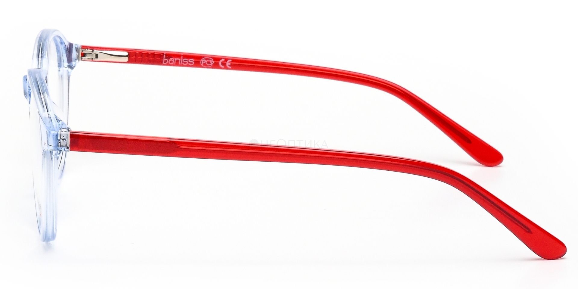 Оправа детская Baniss BSJ5136 C02 46