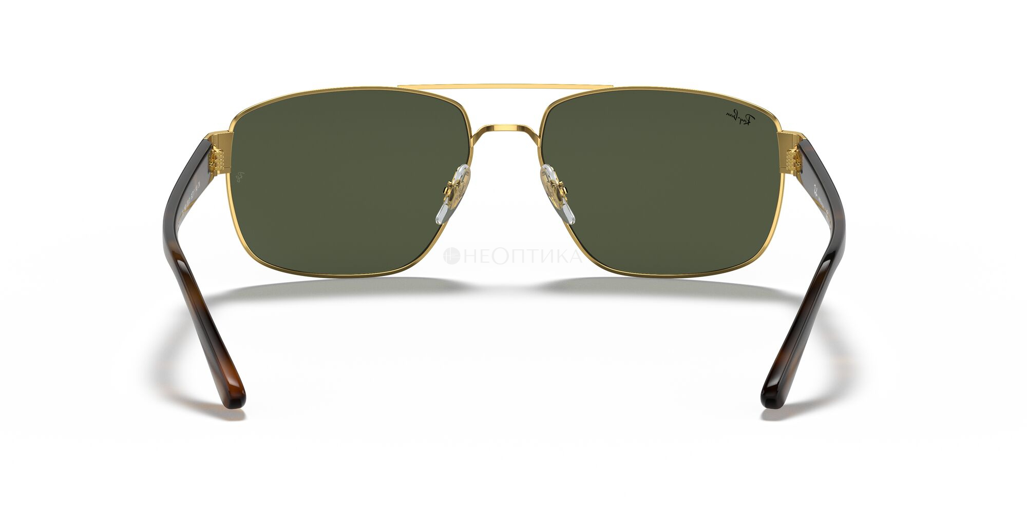 Солнцезащитные очки Ray-Ban  0RB3663 001/31 60