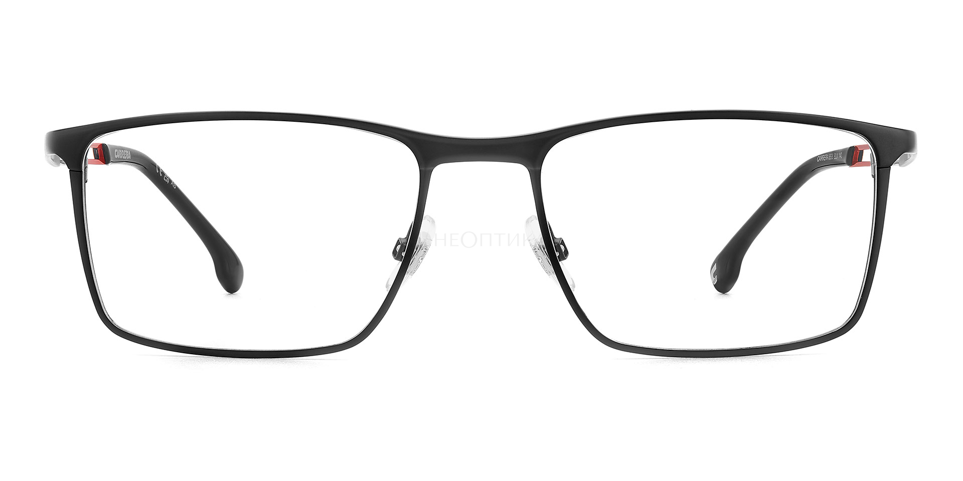 Оправа Carrera CARRERA 8898 BLX 55 Оправа Carrera CARRERA 8898 BLX 55