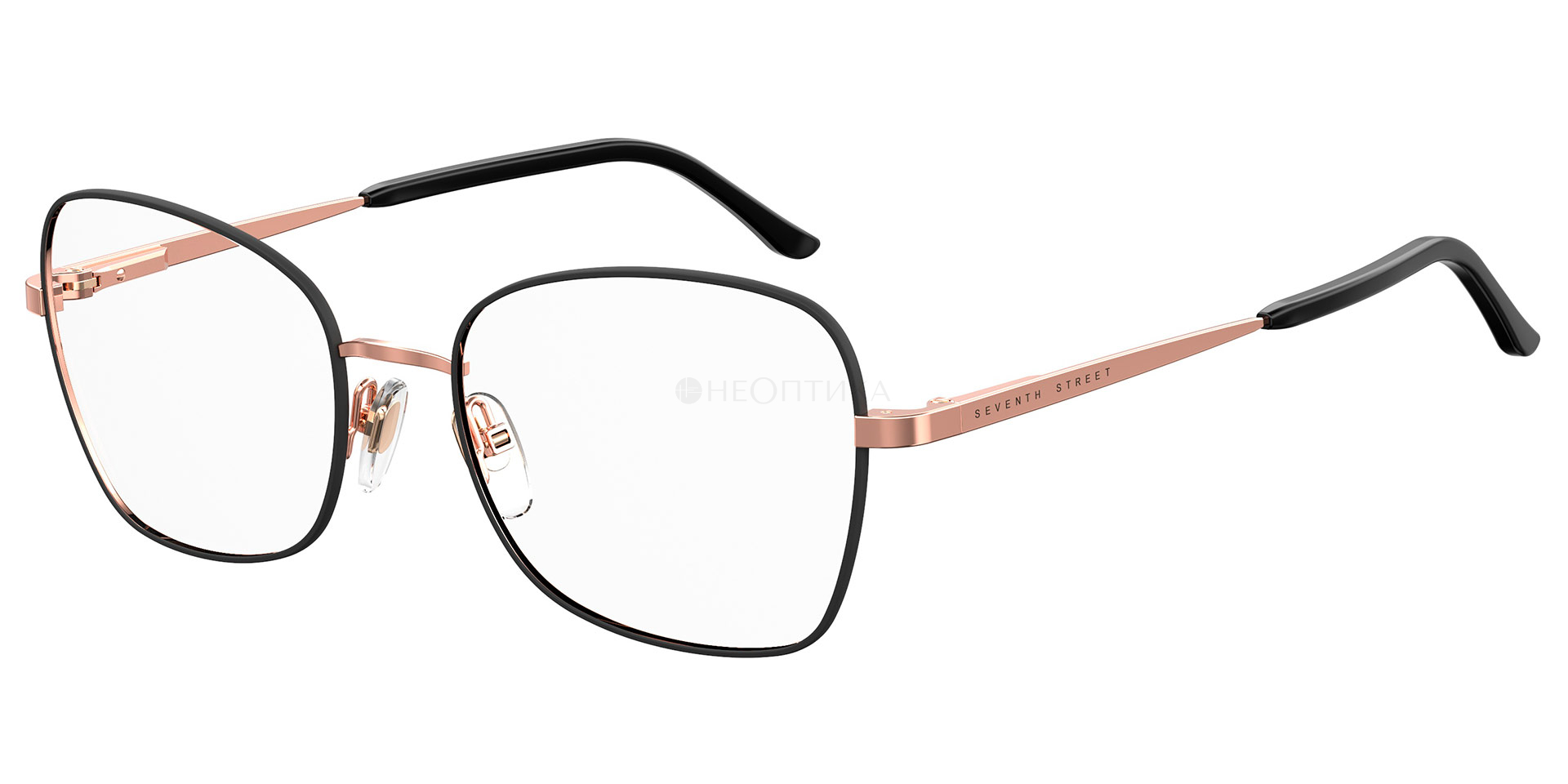 Оправа 7th Street 7A 538 2M2 53
